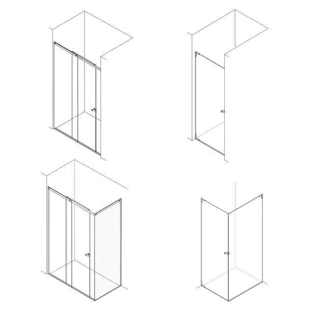 Agape D Type showers + Falper Acquiferolt — Descargar
