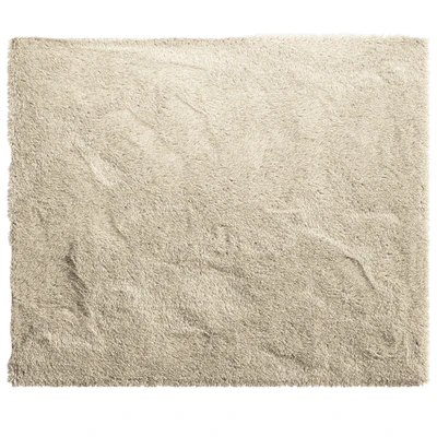 nuLoom Shaggy Area Rug (4 colors) — Ver 2