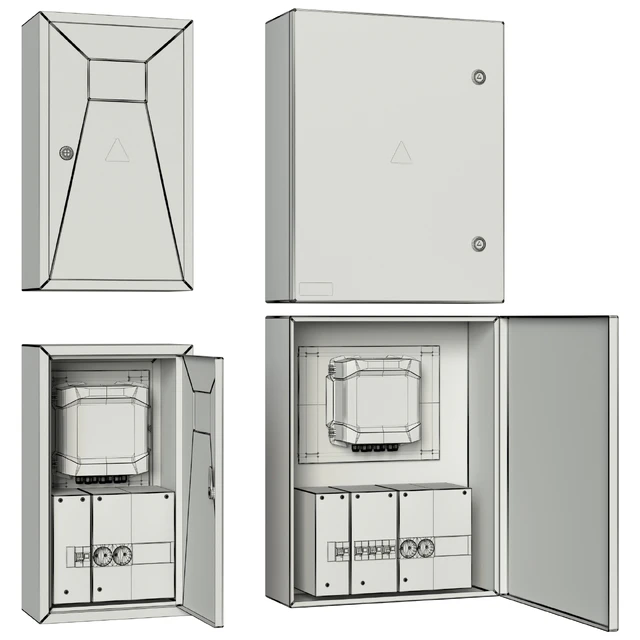 Switch box — Descargar