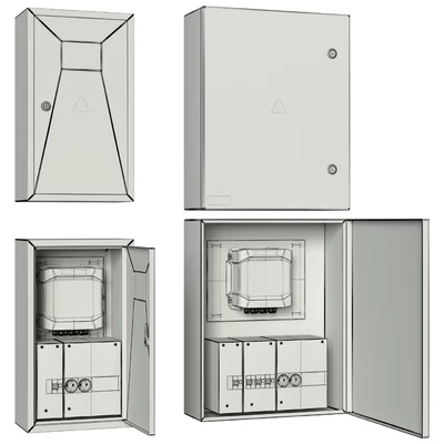 Switch box — Ver 3