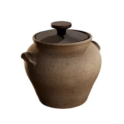 ceramic jar 001 — Скачать