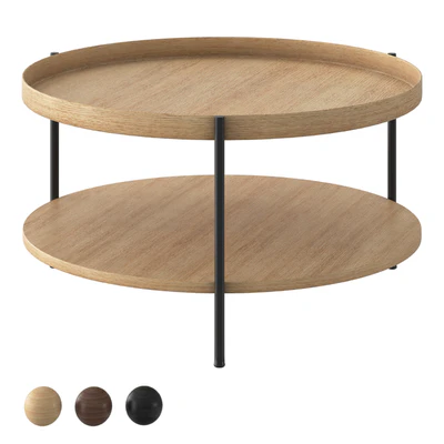 Renee coffee table — Ver 1