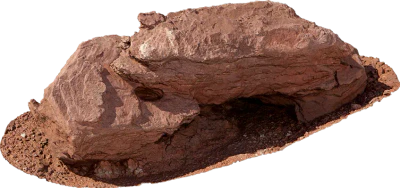 desert western cluster rock medium 005 — Descargar