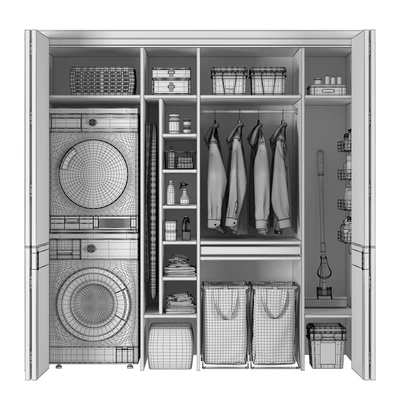 Laundry — Ver 2