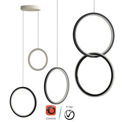 Pendant lamps 05 — Вид 1