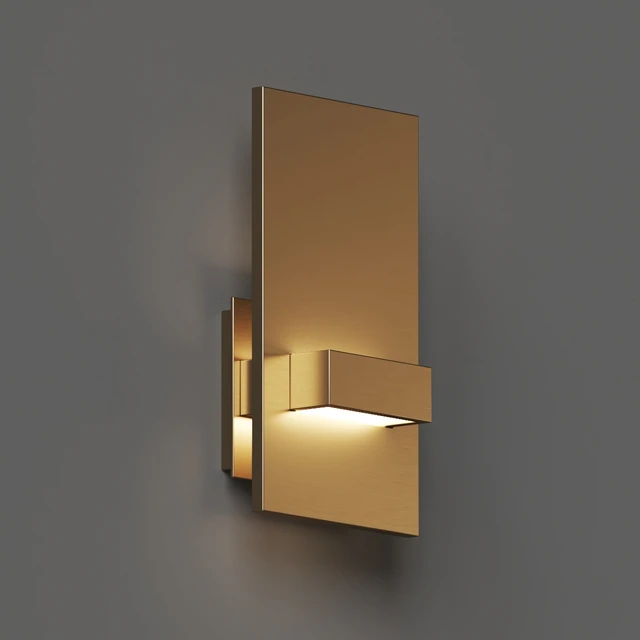 Vela Sconce by Oxygen Lighting — Descargar