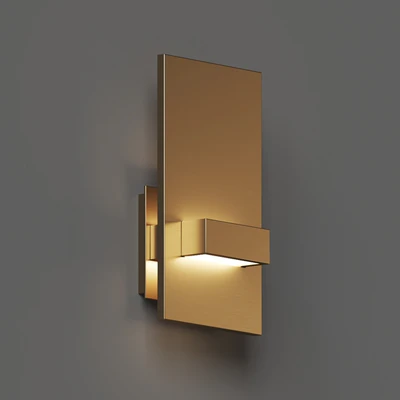 Vela Sconce by Oxygen Lighting — Ver 3