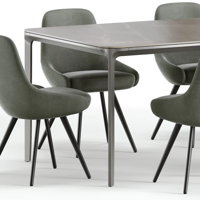 Soviet Dining Set 1 — Descargar