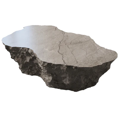 Stone table №3 — Ver 4