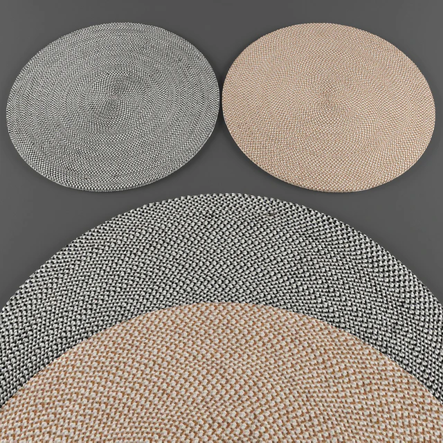 Rugs collection 240 — Descargar