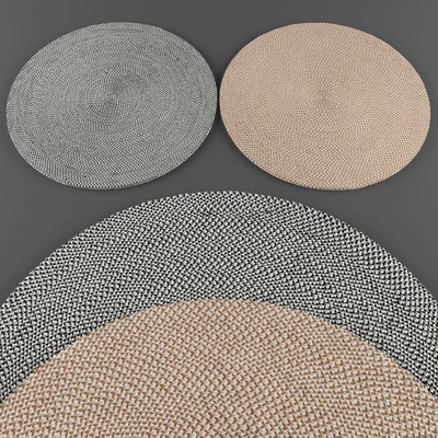Rugs collection 240 — Ver 3