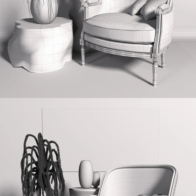 Set by Roche Bobois — Descargar