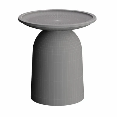 Neiva coffee table — Ver 2
