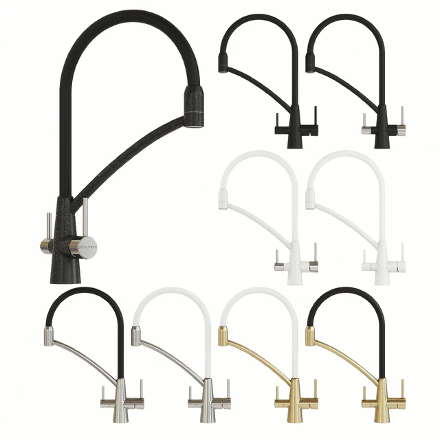 Faucet Paulmark Siegen Si213111 — Descargar