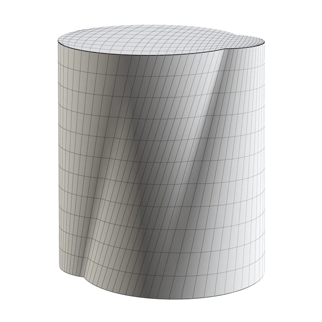 Noor Coffee Table by Minotti Designer Christophe Delcourt — Descargar
