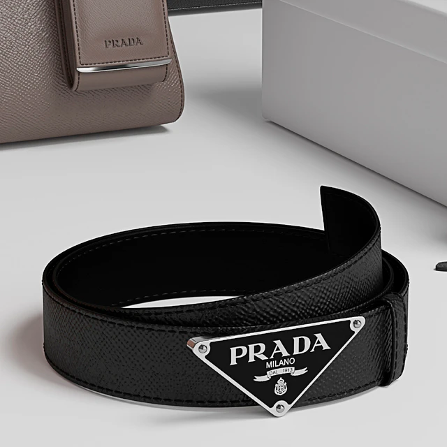 Bag set 8. Prada collection 1 — Descargar
