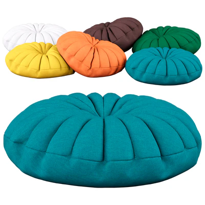Pillow set 28 | Round pillow | Urbanoutfitters — Вид 1