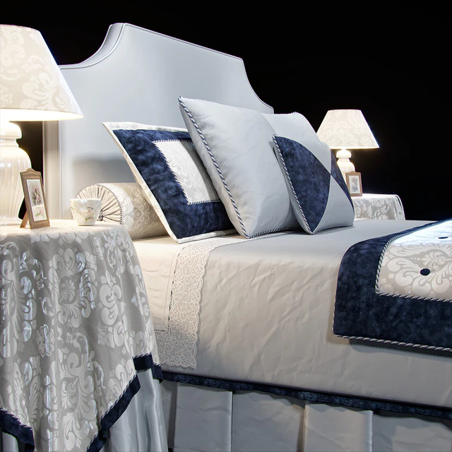 Коллекция AVALON Classic  Bellagio HALLEY — Скачать