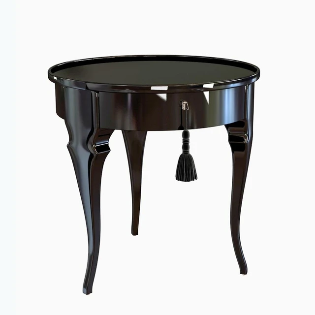 ralph lauren home mayfair side table — Скачать