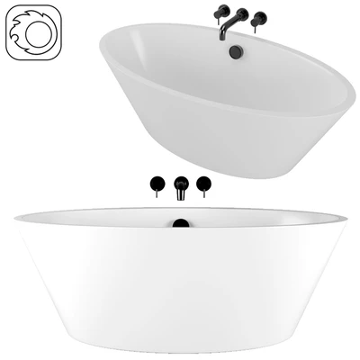 Bath 2 — Вид 1