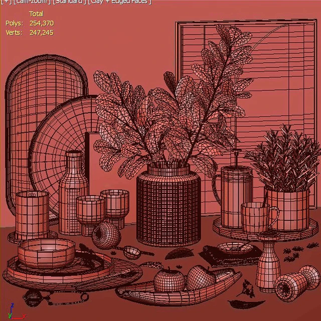 kitchen accessories 015 — Descargar