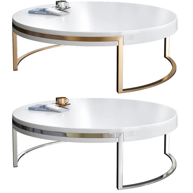 Imports Ross Coffee Table — Descargar