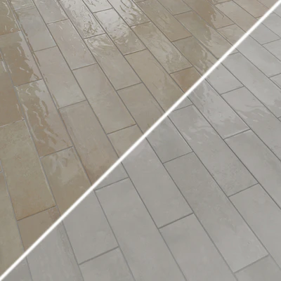 Керамическая Плитка Kerama Marazzi ТРАКАЙ 8,5X28,5 — Вид 4