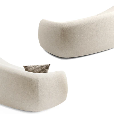 Диван Moroso PACIFIC — Вид 4