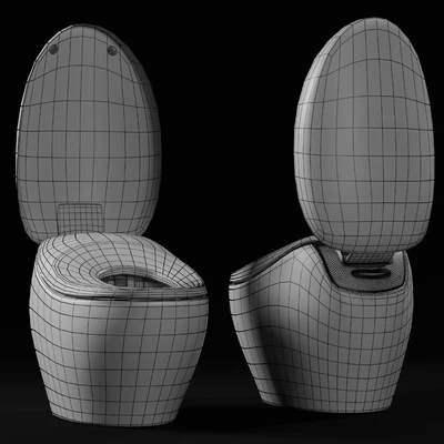 Toto Neorest Nx — Ver 3