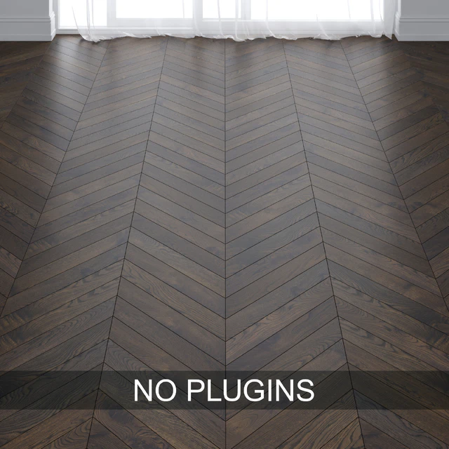 Buckingham Parquet by FB Hout in 3 types — Descargar