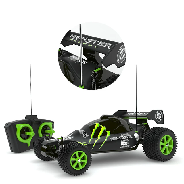 rc monster car — Скачать