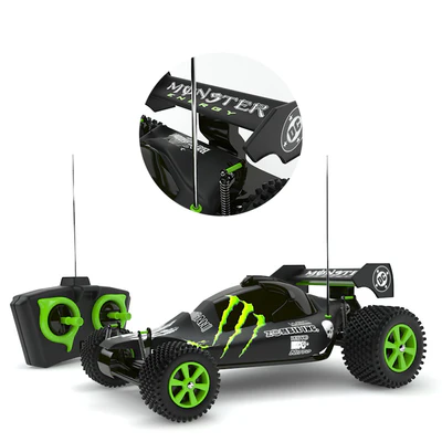 rc monster car — Вид 2