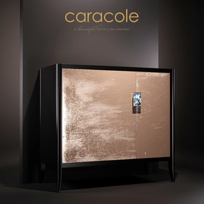 CARACOLE - Con Closto 056 — Ver 1