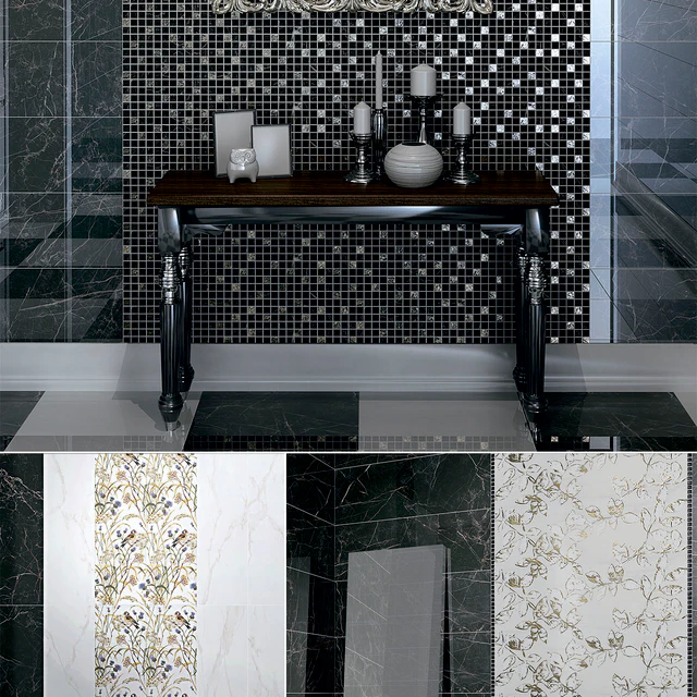 Tiles of Astoria — Descargar