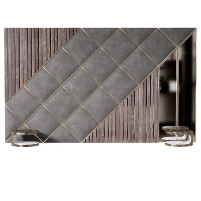 Headboard 21 — Ver 2