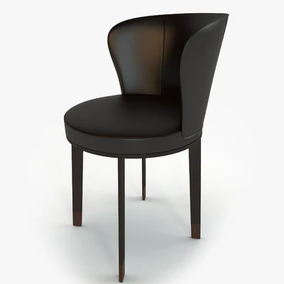Chair Giorgetti Ode Chair — Ver 3