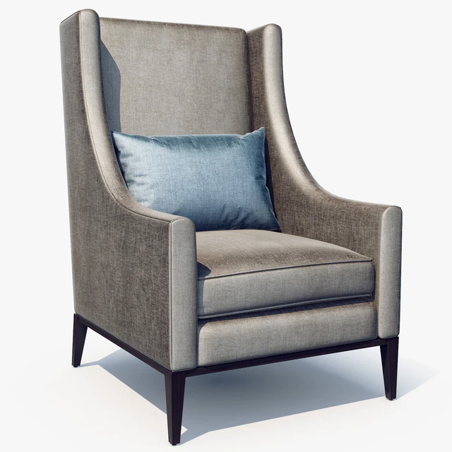 Niba home - Victor chair — Скачать
