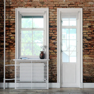 Windows in Scandinavian style — Ver 1