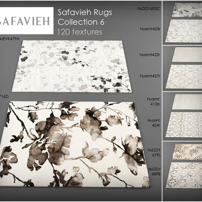 Safavieh rugs6 — Скачать