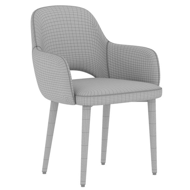 Venus Chair by Stoolgroup — Descargar