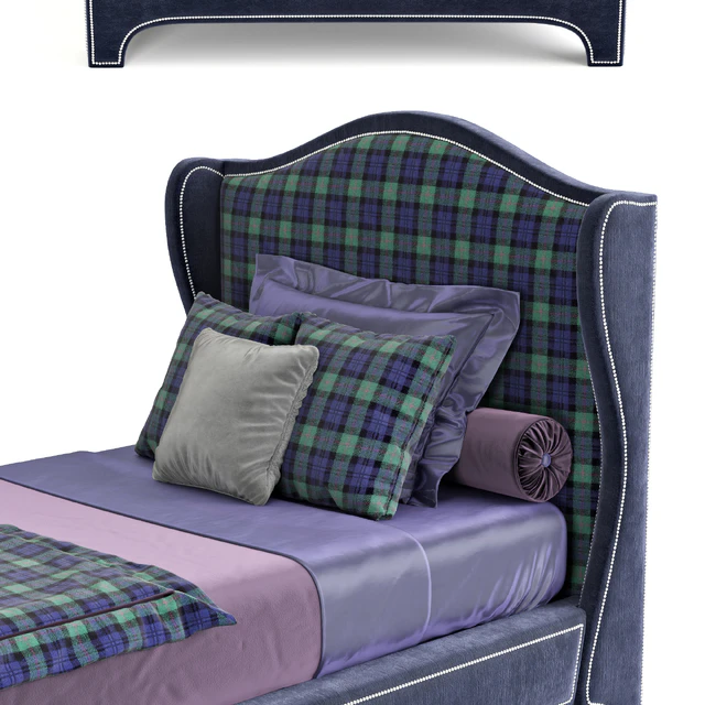 DOLFI  Bed William — Скачать