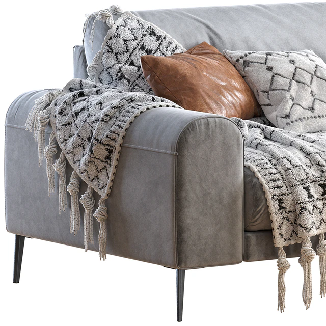 Joy sectional sofa — Descargar