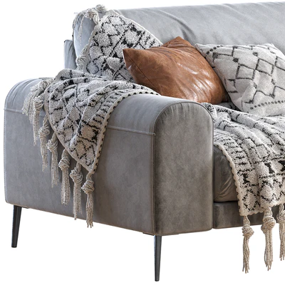Joy sectional sofa — Ver 3