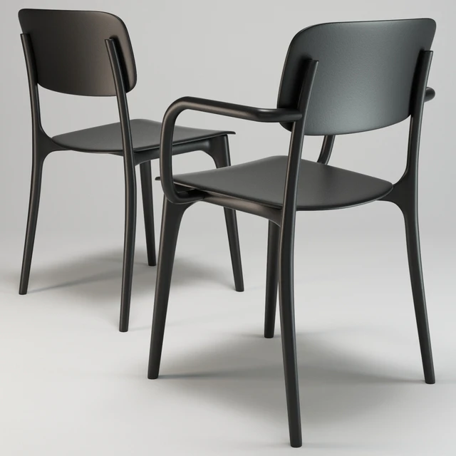 Calligaris Liberty CS1883 / 1884 — Descargar