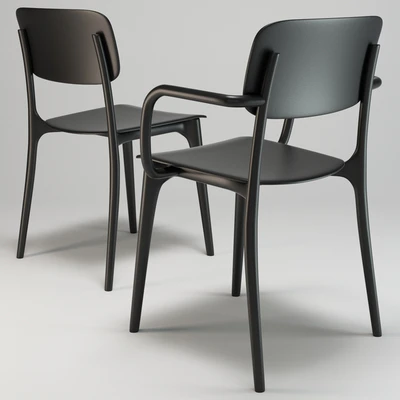 Calligaris Liberty CS1883 / 1884 — Ver 2