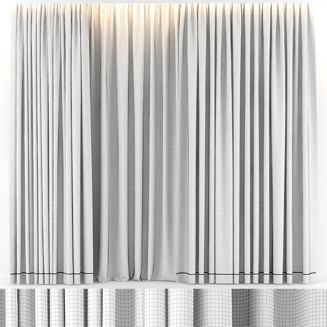 CURTAINS WOOL — Descargar
