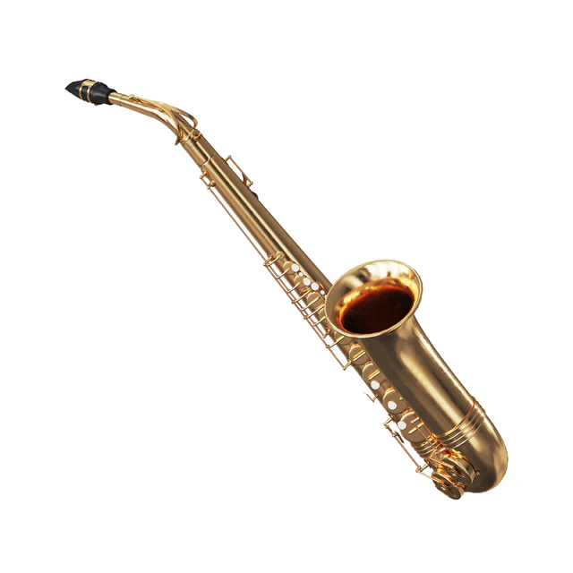 Saxophone — Скачать