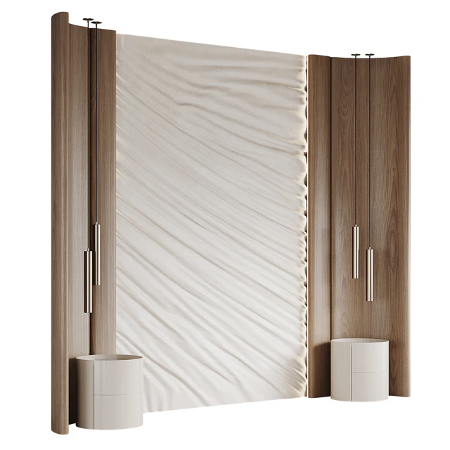 Headboard Soft — Descargar