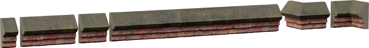 modular building 4th floor trim kit 002 — Скачать