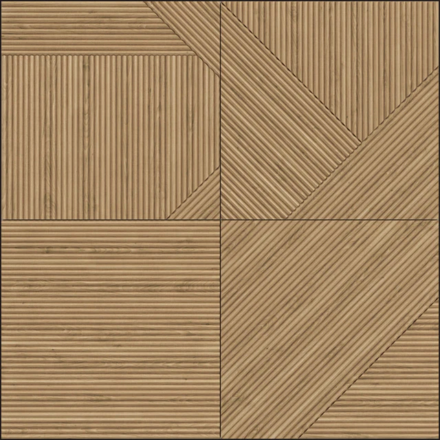 Декоративная панель VOLCRAFT/ ECO Line EDGE — Скачать